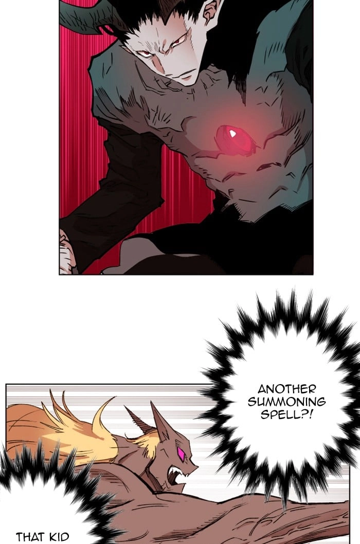 Hardcore Leveling Warrior Chapter 150, page 38 of 94