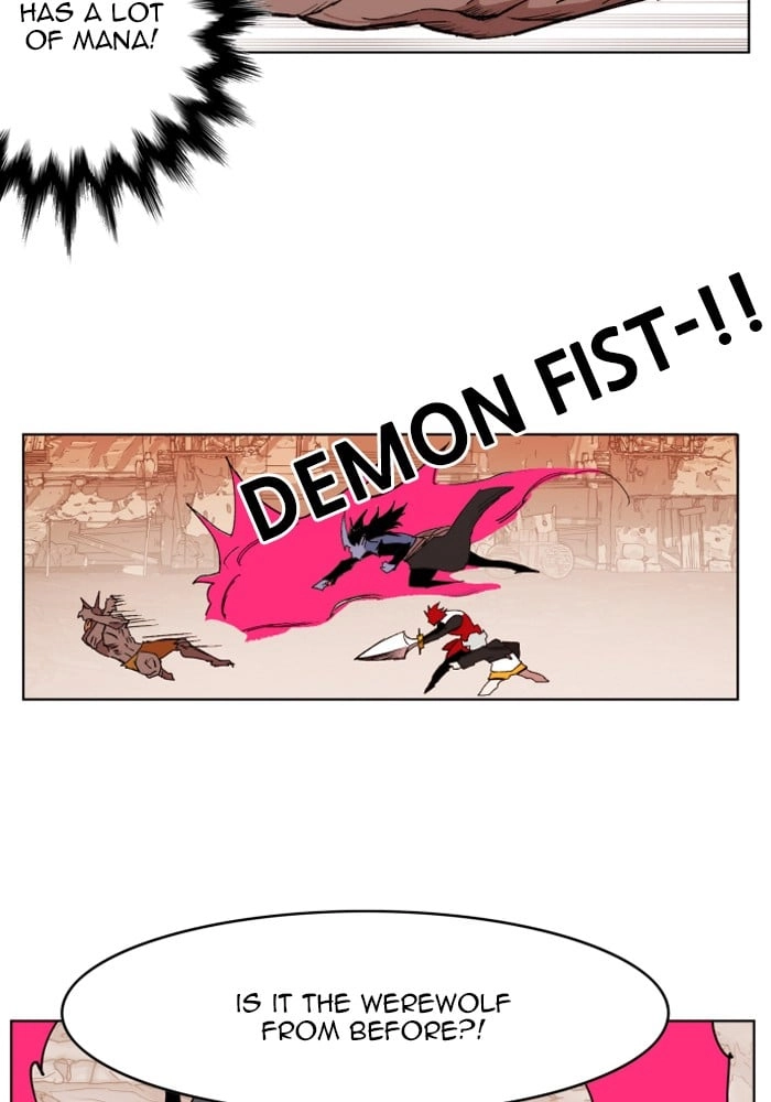 Hardcore Leveling Warrior Chapter 150, page 39 of 94