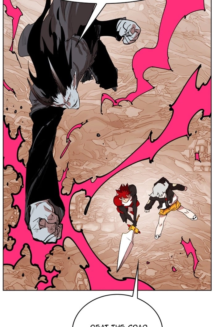 Hardcore Leveling Warrior Chapter 150, page 40 of 94