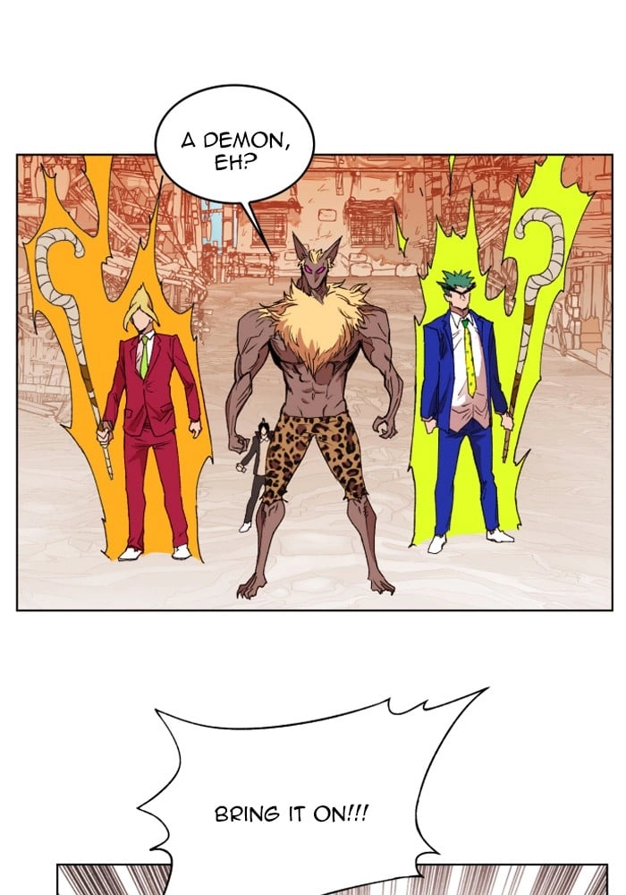 Hardcore Leveling Warrior Chapter 150, page 45 of 94
