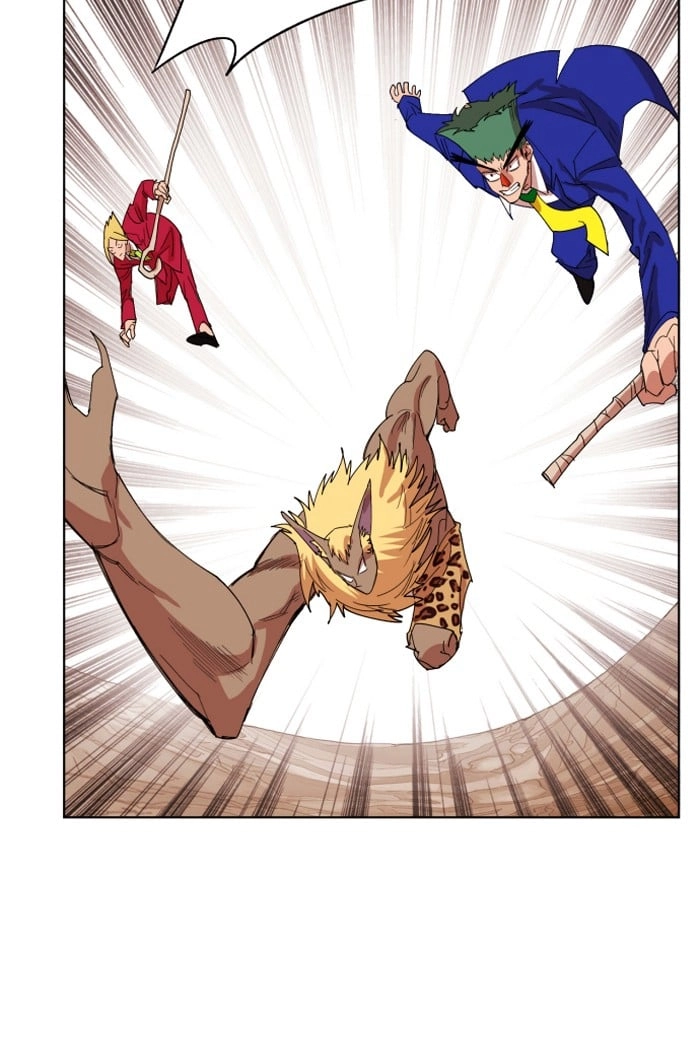 Hardcore Leveling Warrior Chapter 150, page 46 of 94