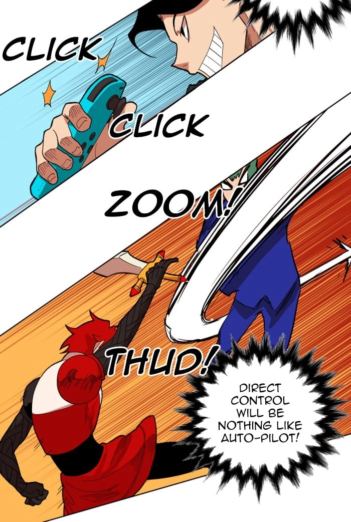 Hardcore Leveling Warrior Chapter 150, page 51 of 94