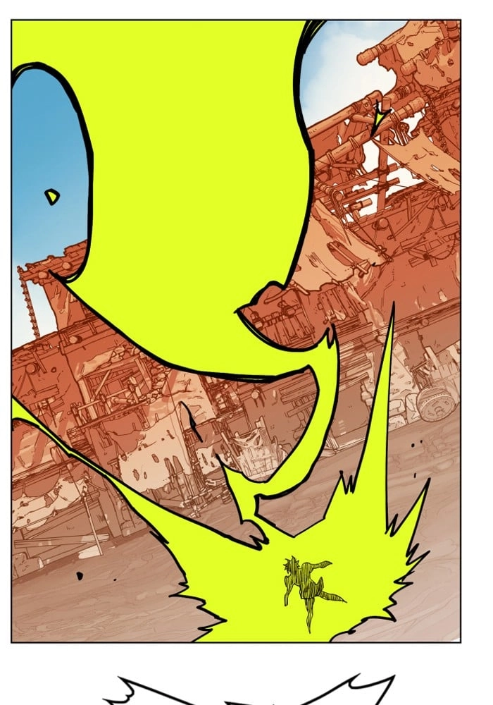 Hardcore Leveling Warrior Chapter 150, page 54 of 94