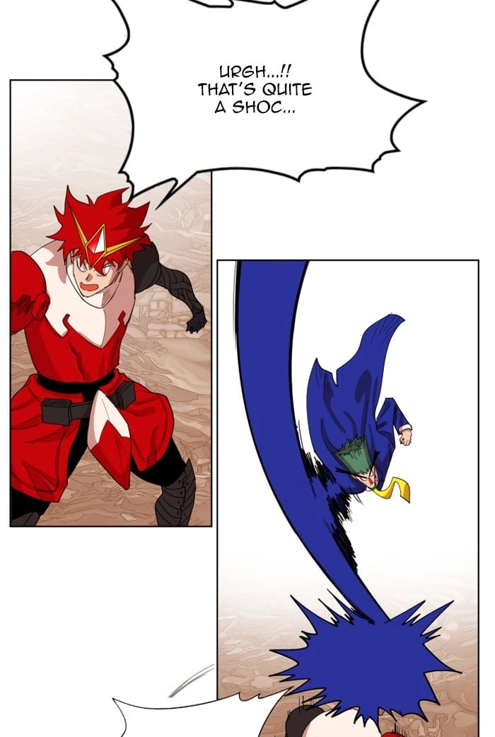 Hardcore Leveling Warrior Chapter 150, page 55 of 94