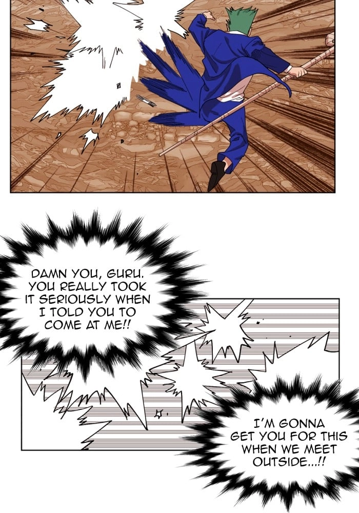 Hardcore Leveling Warrior Chapter 150, page 58 of 94