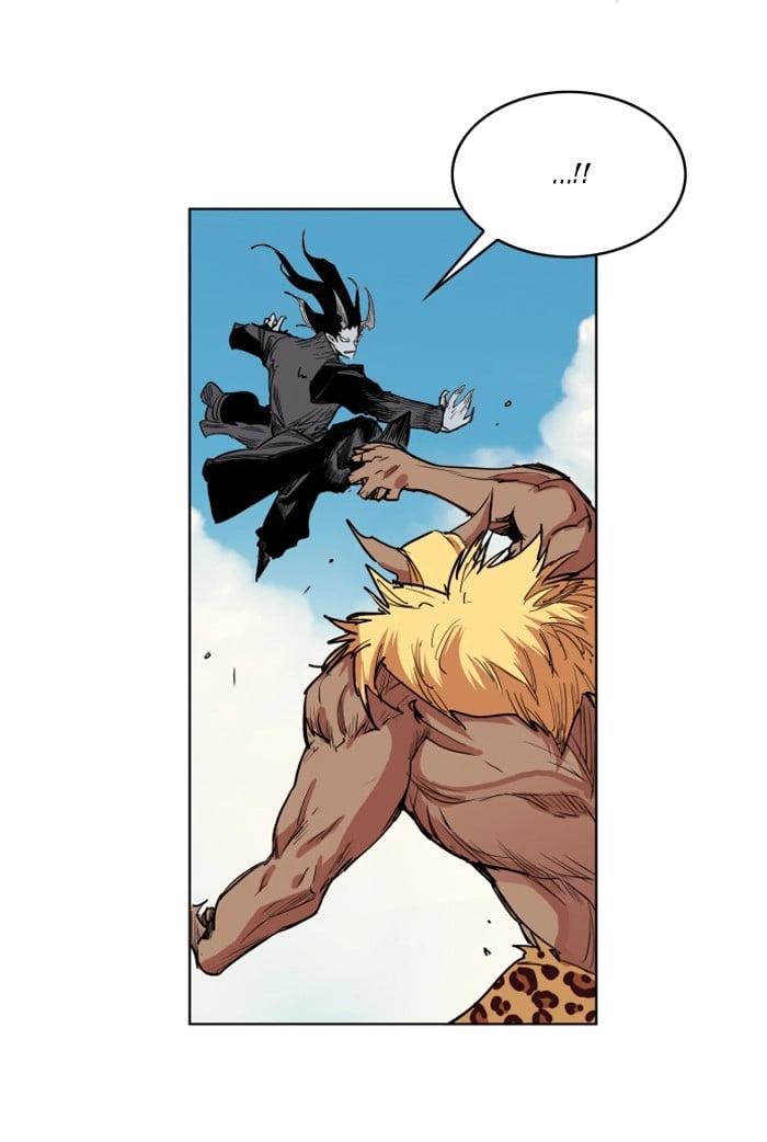 Hardcore Leveling Warrior Chapter 150, page 59 of 94
