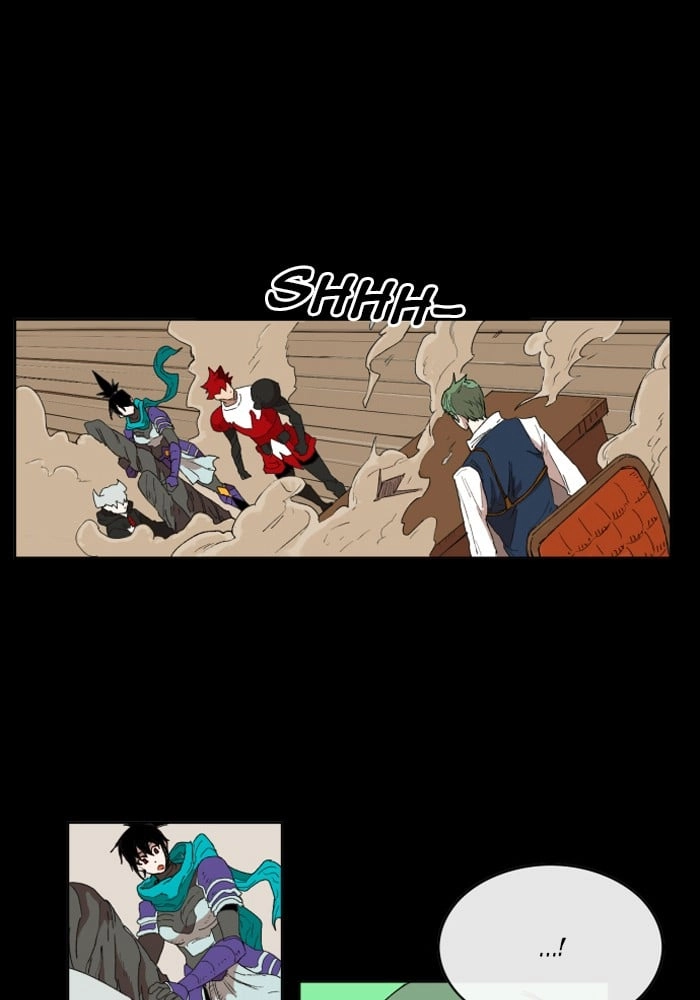 Hardcore Leveling Warrior Chapter 150, page 6 of 94