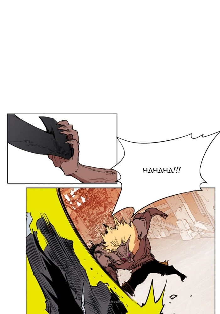 Hardcore Leveling Warrior Chapter 150, page 60 of 94