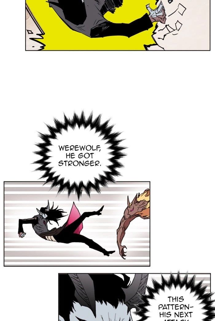 Hardcore Leveling Warrior Chapter 150, page 61 of 94