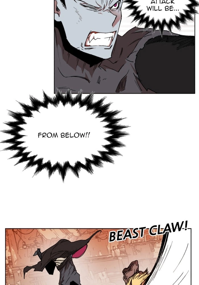 Hardcore Leveling Warrior Chapter 150, page 62 of 94