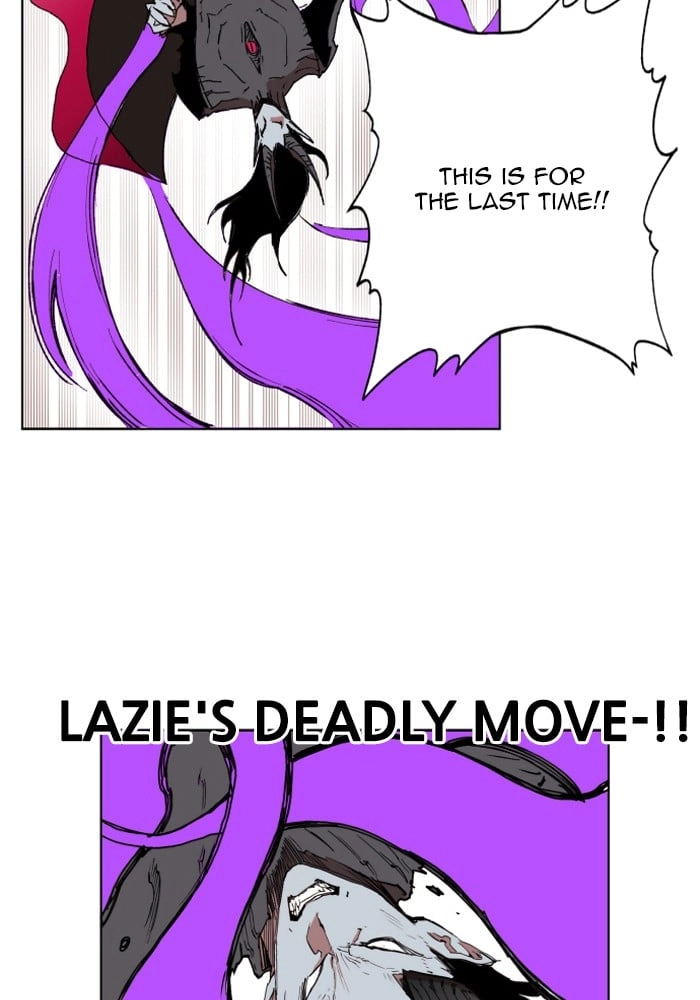 Hardcore Leveling Warrior Chapter 150, page 64 of 94