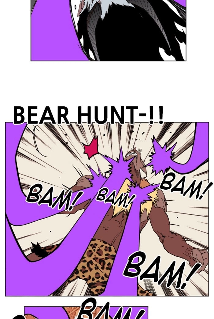 Hardcore Leveling Warrior Chapter 150, page 65 of 94