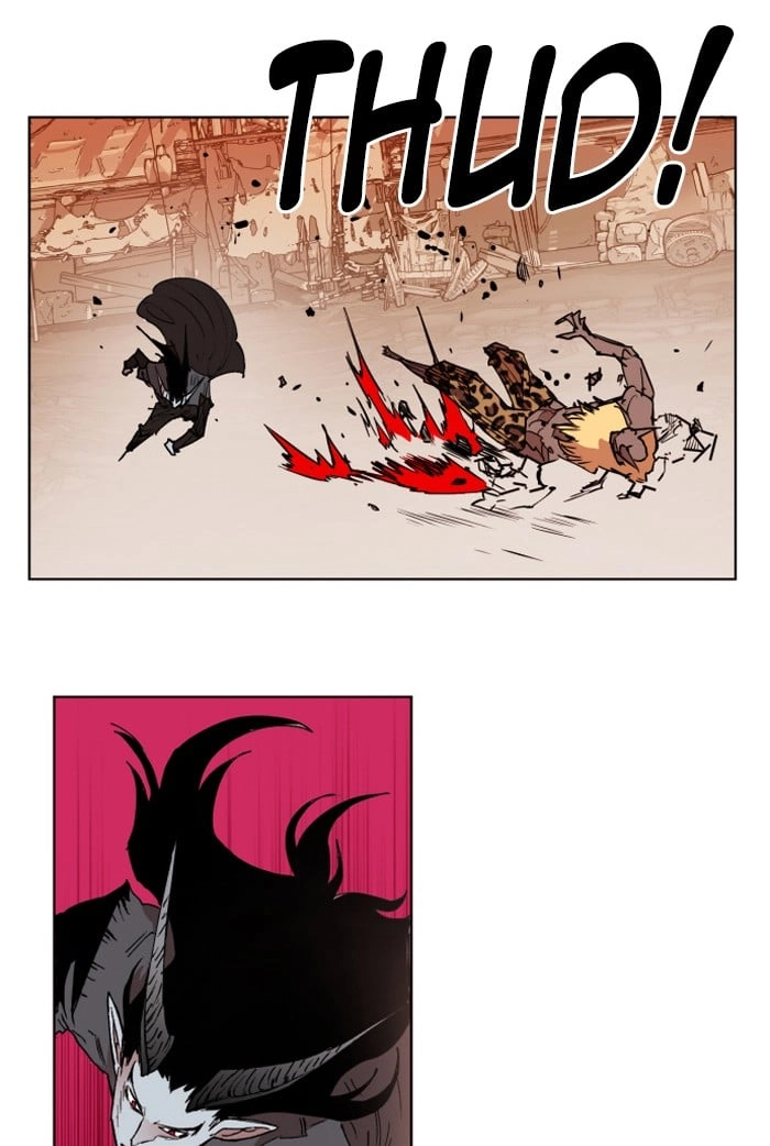 Hardcore Leveling Warrior Chapter 150, page 69 of 94