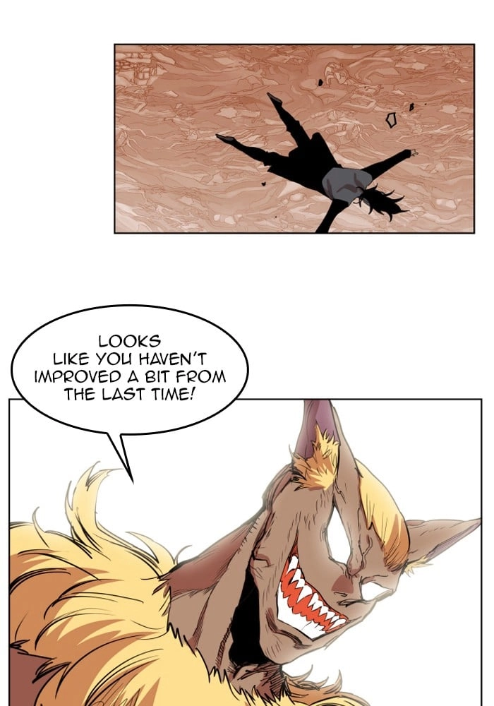 Hardcore Leveling Warrior Chapter 150, page 73 of 94