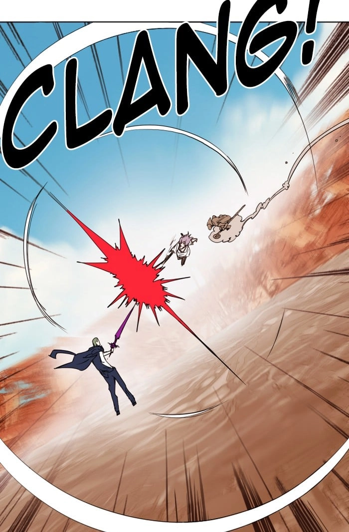 Hardcore Leveling Warrior Chapter 150, page 78 of 94