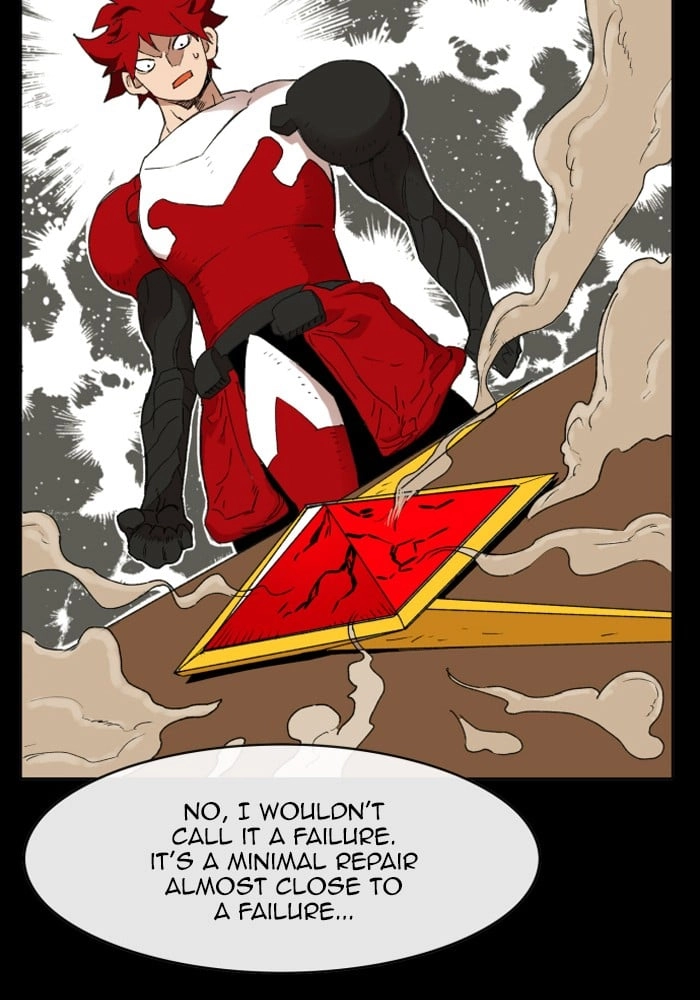 Hardcore Leveling Warrior Chapter 150, page 8 of 94