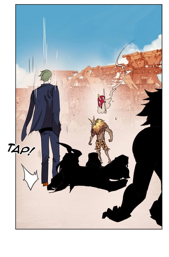Hardcore Leveling Warrior Chapter 150, page 82 of 94