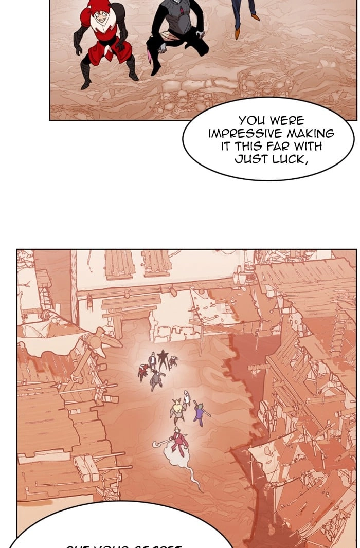 Hardcore Leveling Warrior Chapter 150, page 84 of 94