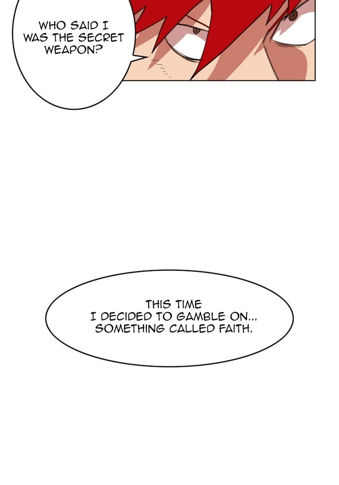 Hardcore Leveling Warrior Chapter 150, page 87 of 94