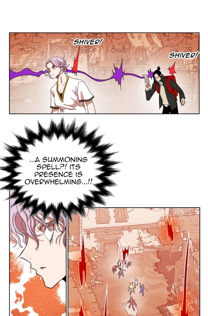 Hardcore Leveling Warrior Chapter 150, page 88 of 94