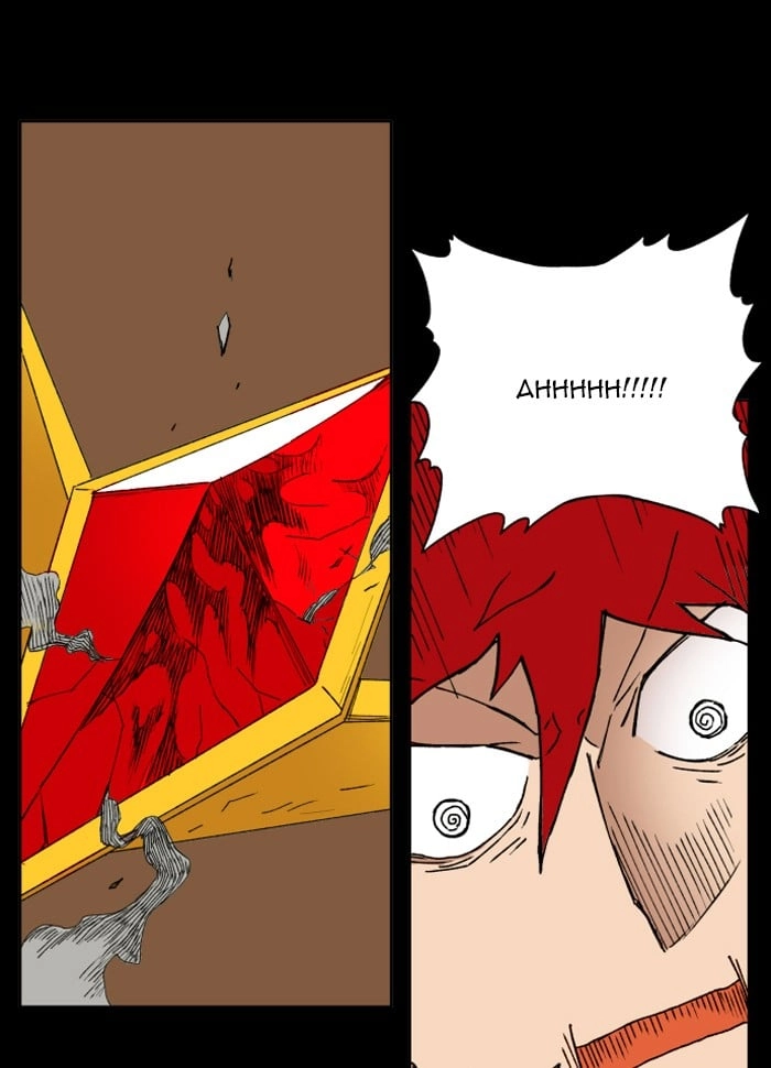 Hardcore Leveling Warrior Chapter 150, page 9 of 94