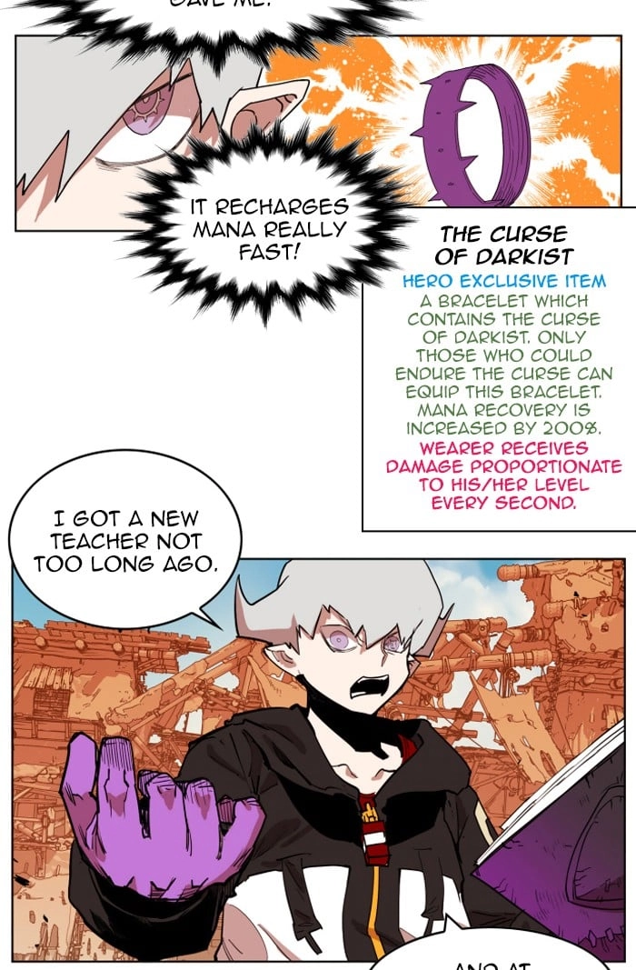Hardcore Leveling Warrior Chapter 150, page 90 of 94