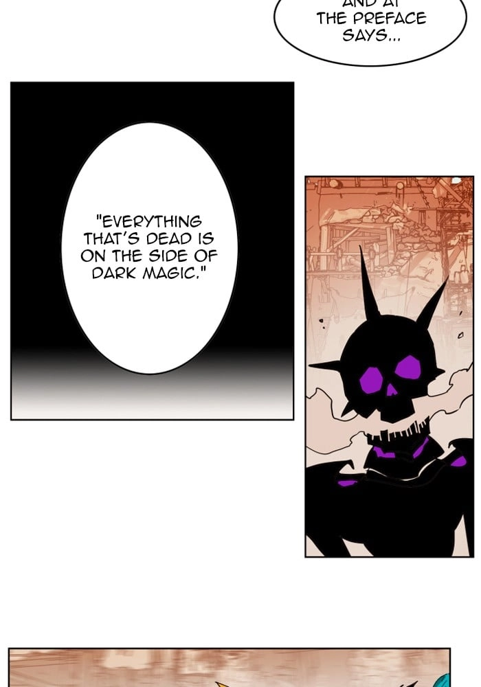Hardcore Leveling Warrior Chapter 150, page 91 of 94