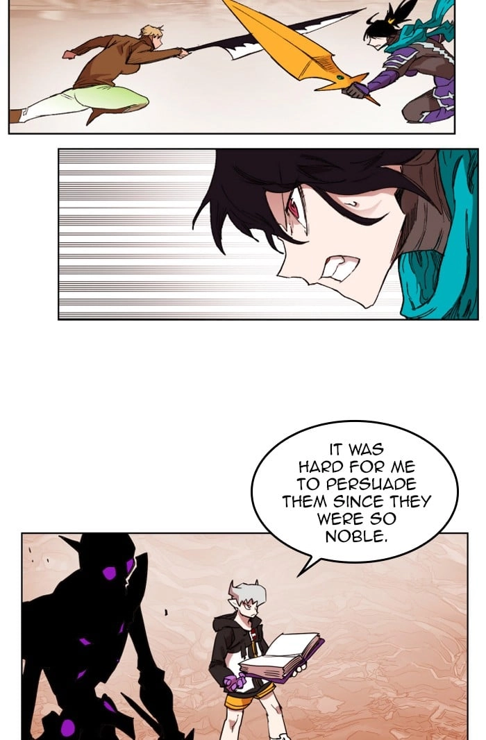 Hardcore Leveling Warrior Chapter 150, page 92 of 94