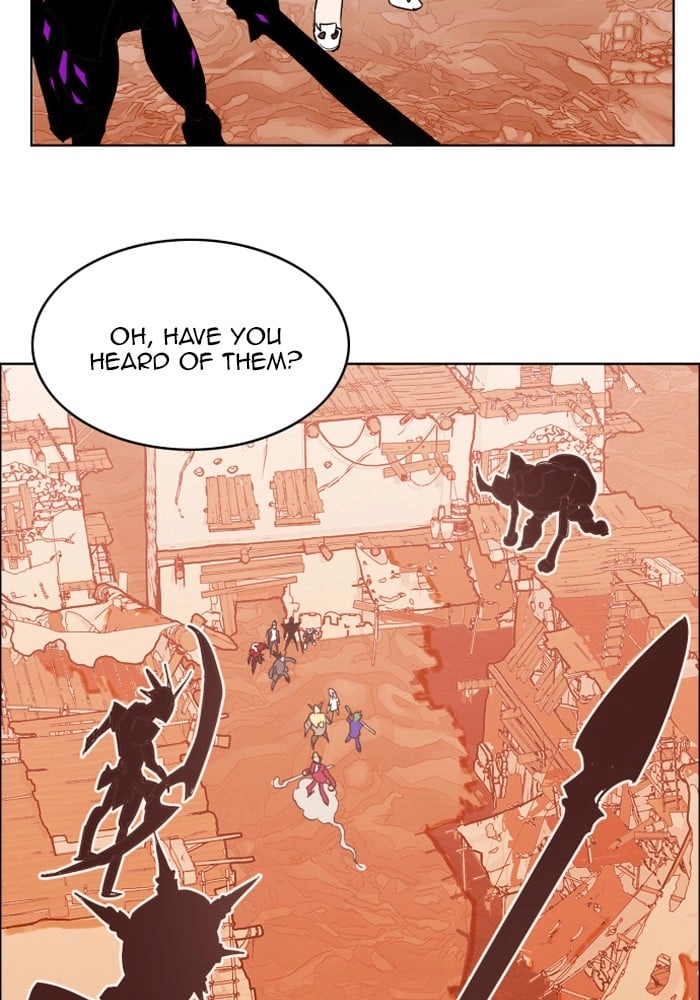 Hardcore Leveling Warrior Chapter 150, page 93 of 94