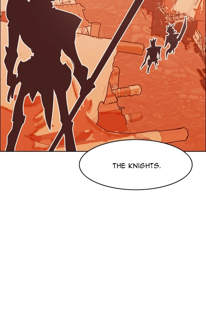 Hardcore Leveling Warrior Chapter 150, page 94 of 94