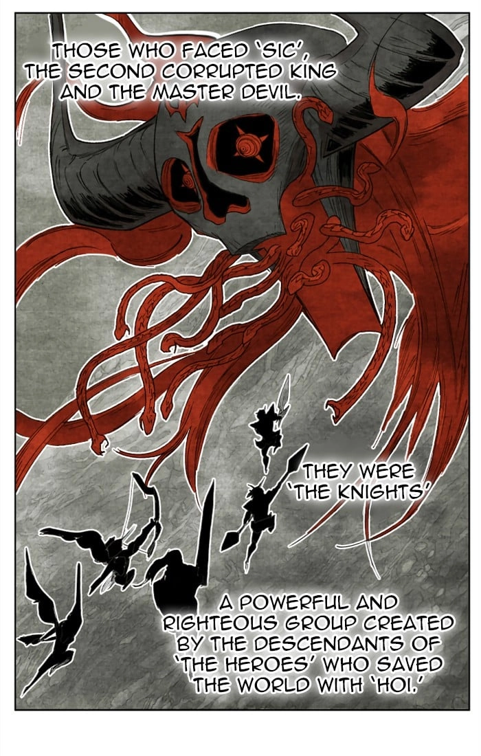 Hardcore Leveling Warrior Chapter 151, page 10 of 64
