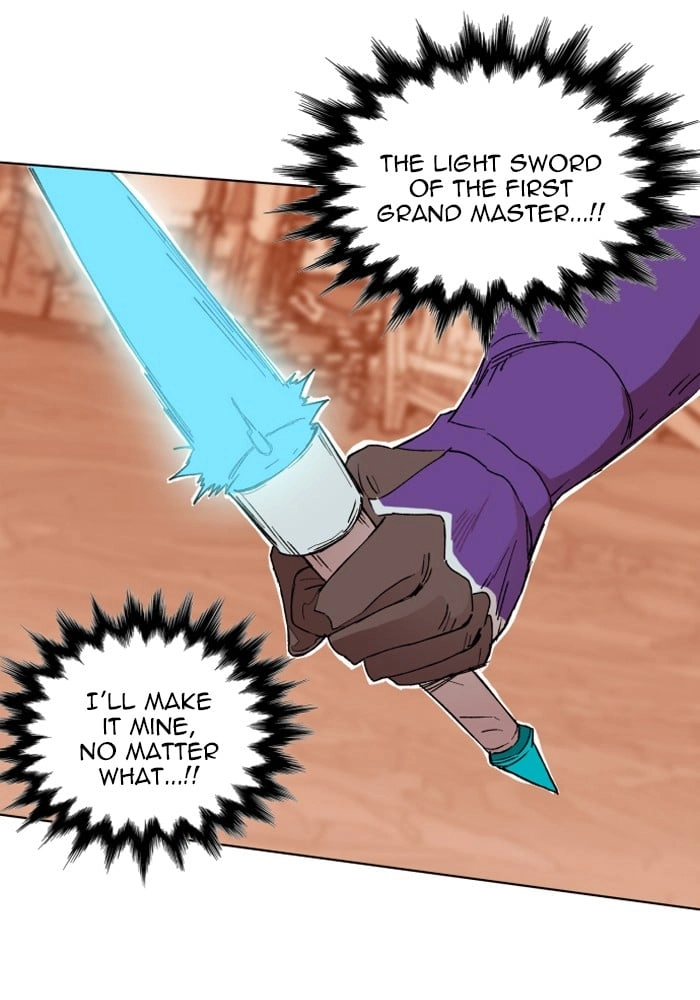 Hardcore Leveling Warrior Chapter 151, page 15 of 64