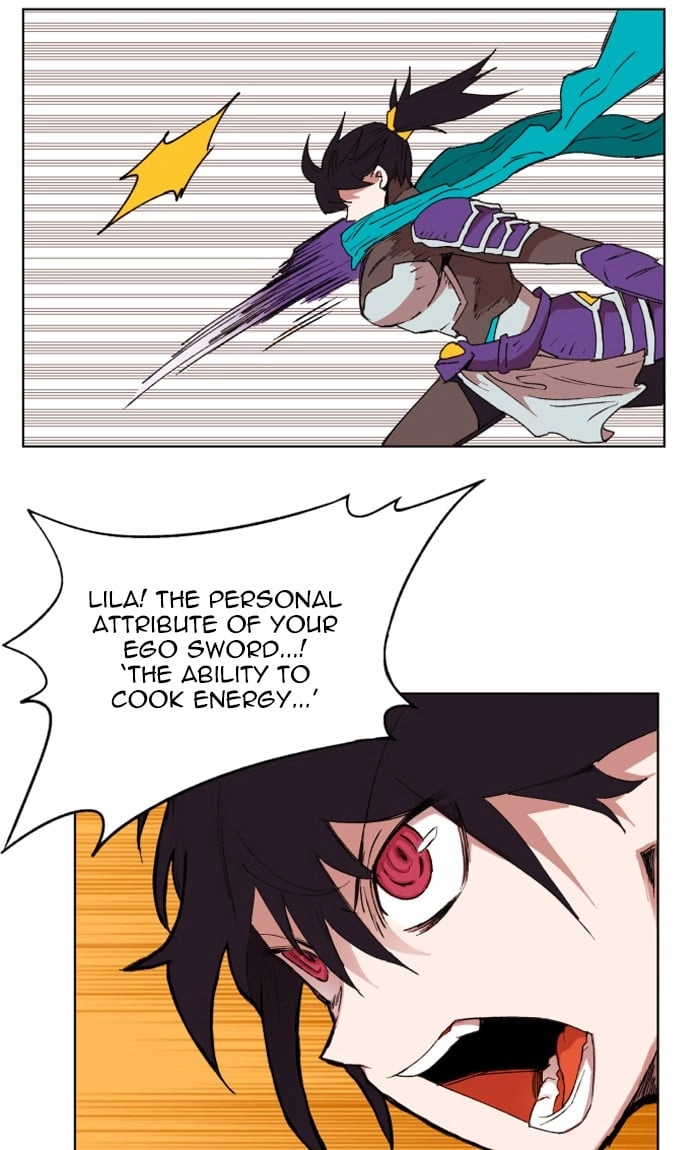 Hardcore Leveling Warrior Chapter 151, page 17 of 64