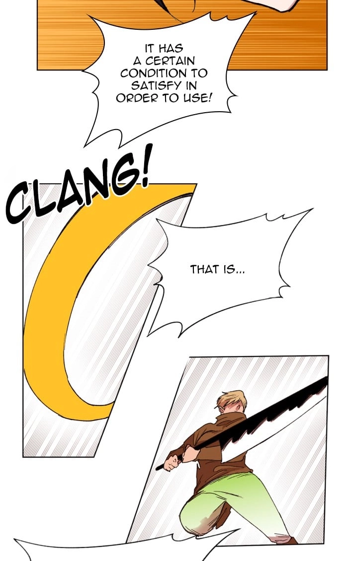 Hardcore Leveling Warrior Chapter 151, page 18 of 64