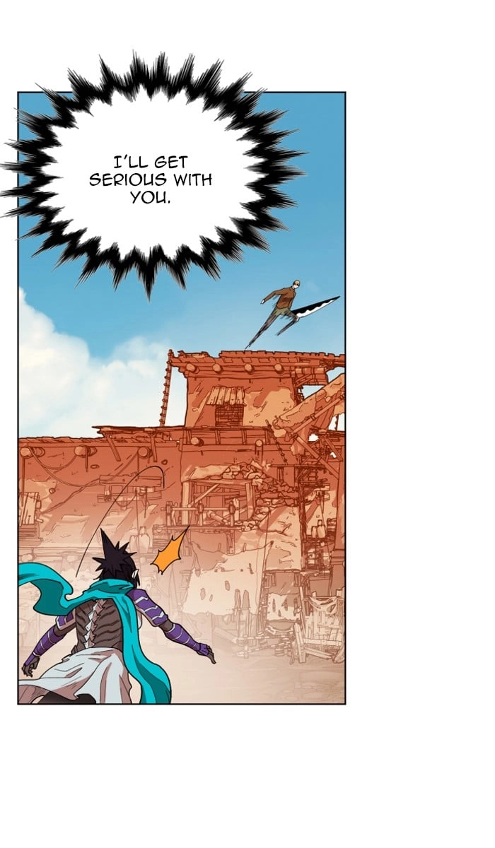 Hardcore Leveling Warrior Chapter 151, page 23 of 64