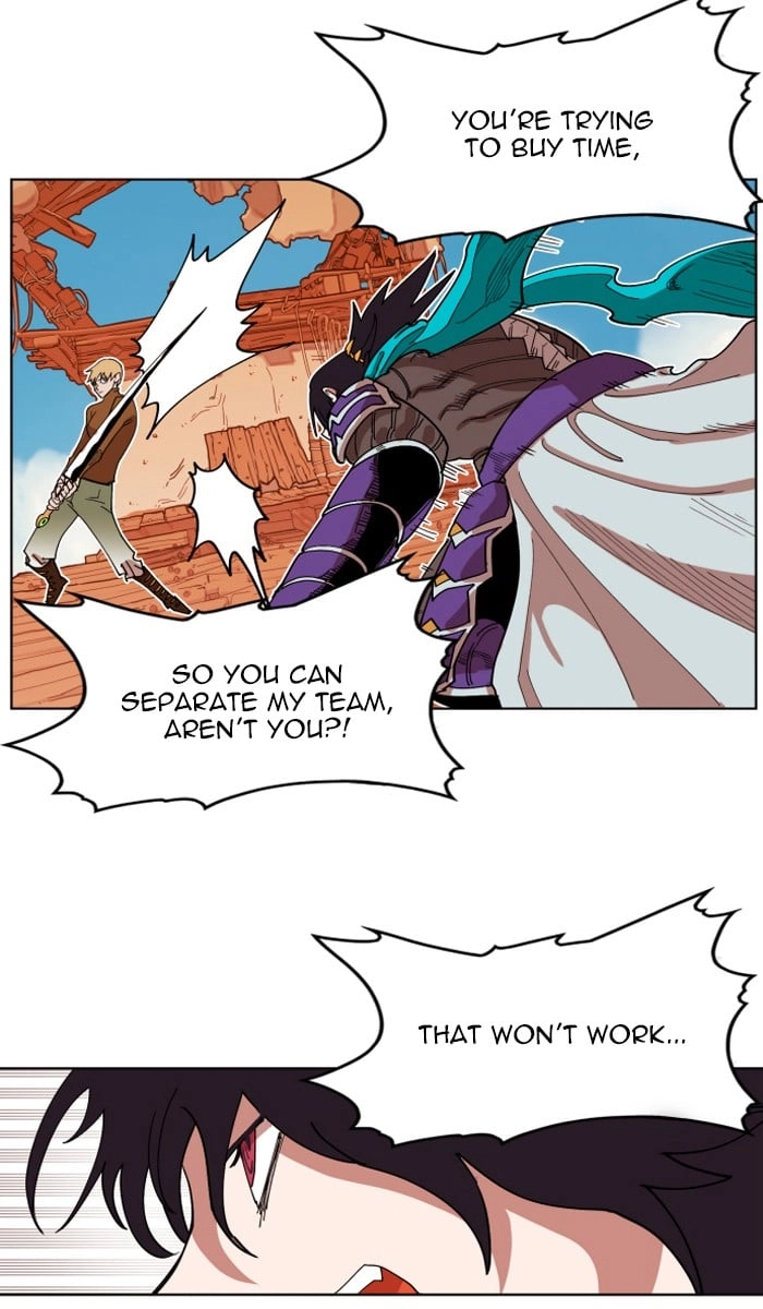 Hardcore Leveling Warrior Chapter 151, page 25 of 64