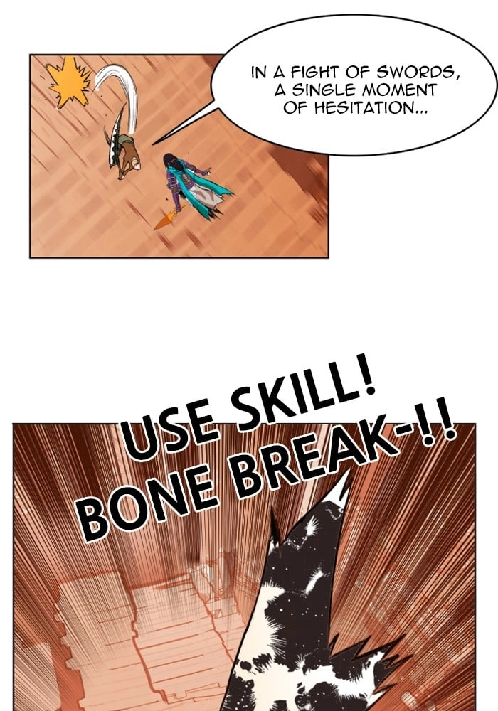 Hardcore Leveling Warrior Chapter 151, page 28 of 64