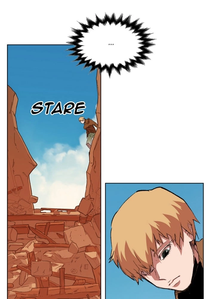 Hardcore Leveling Warrior Chapter 151, page 30 of 64