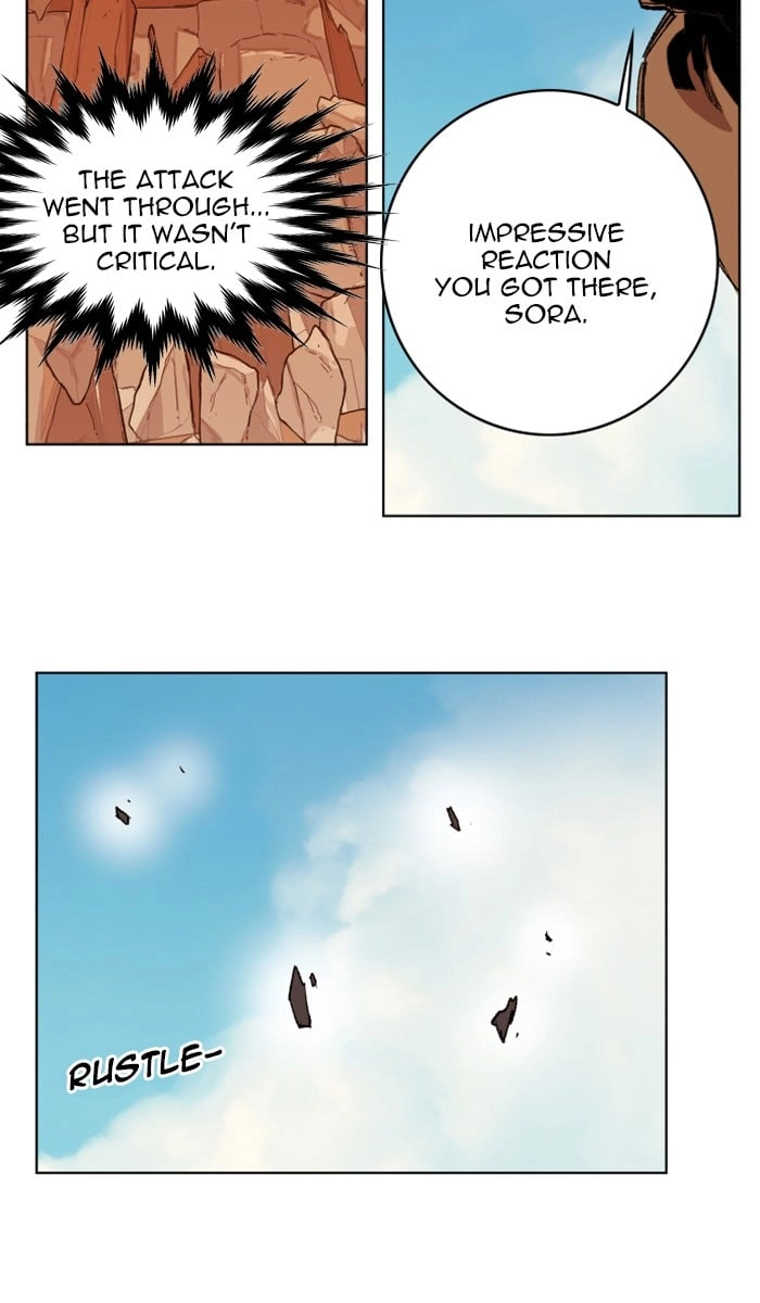 Hardcore Leveling Warrior Chapter 151, page 31 of 64