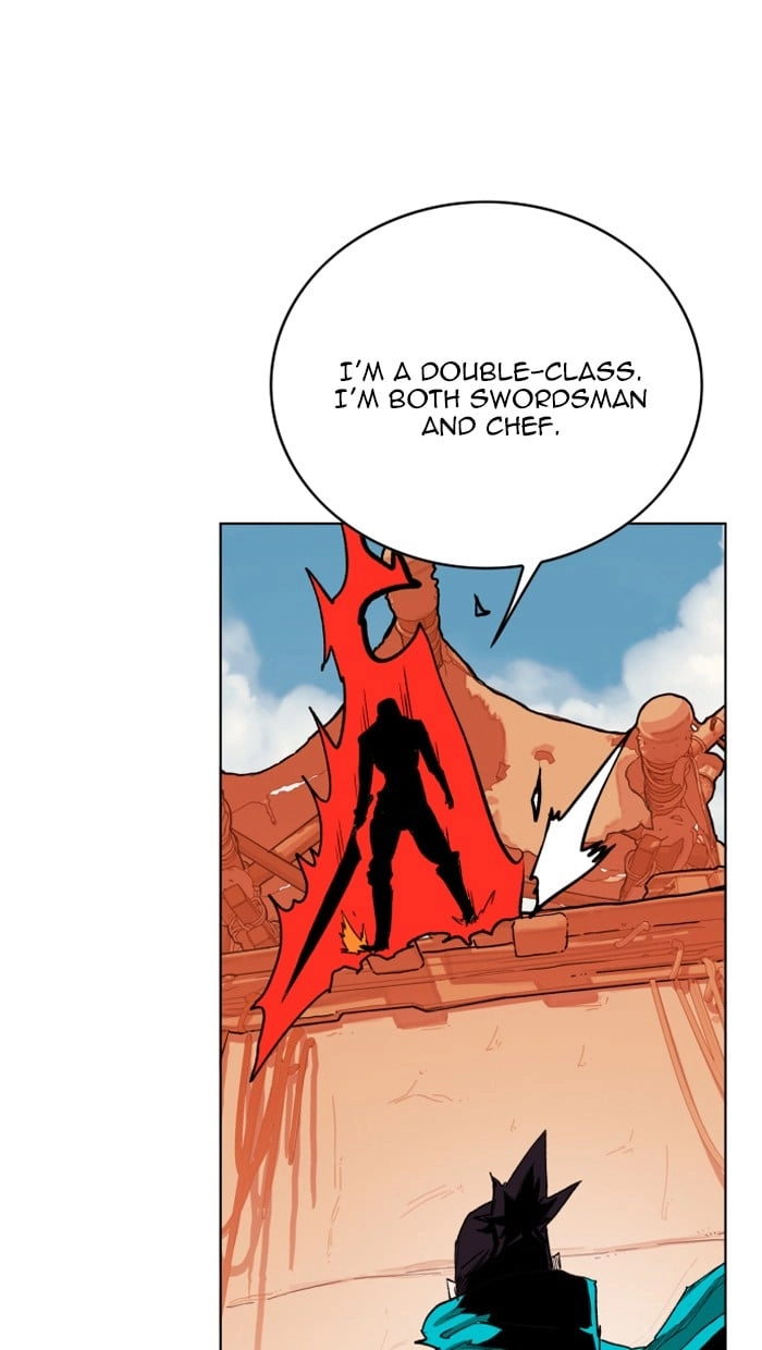 Hardcore Leveling Warrior Chapter 151, page 38 of 64