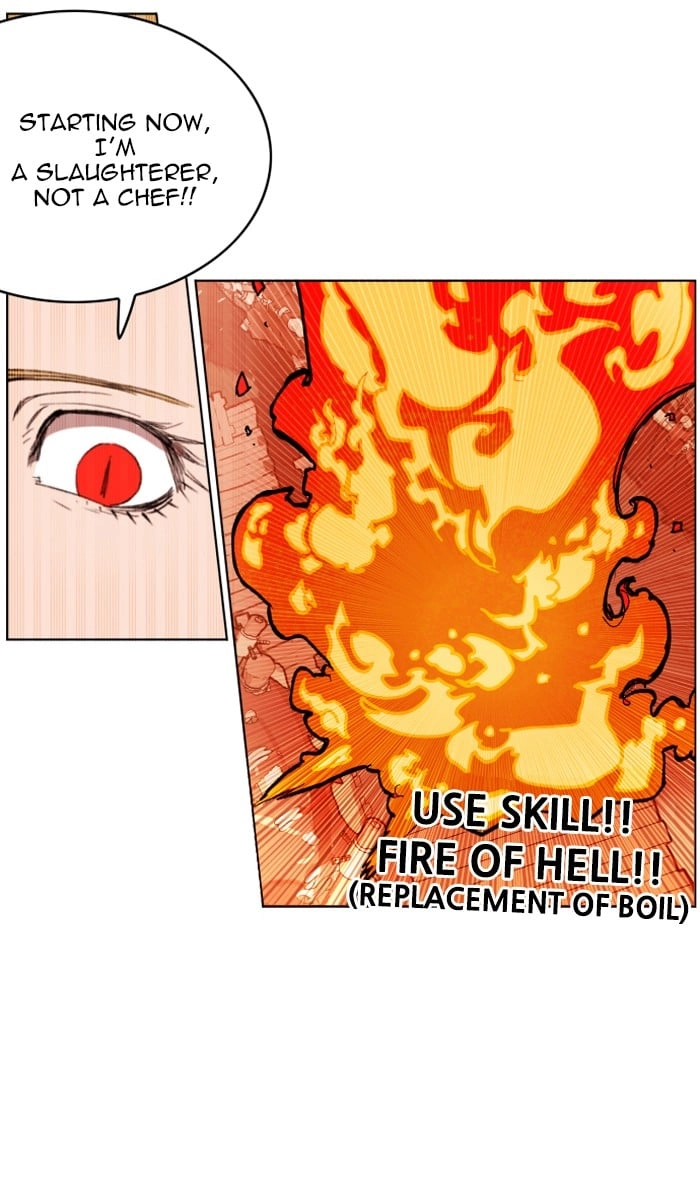 Hardcore Leveling Warrior Chapter 151, page 43 of 64