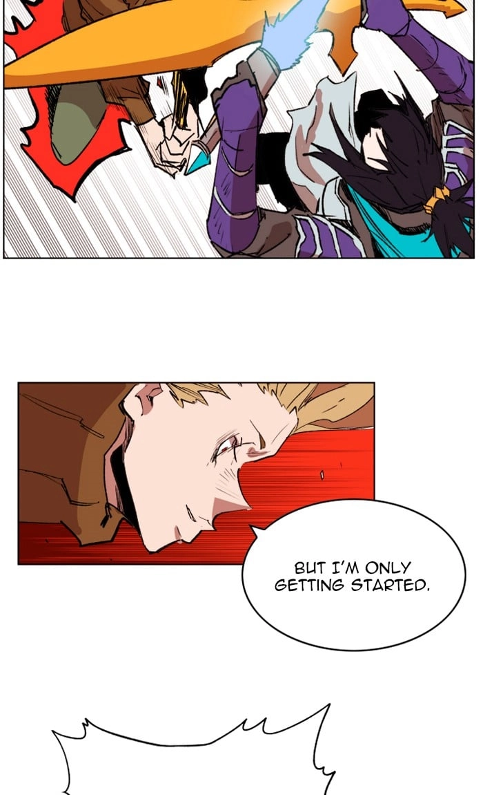 Hardcore Leveling Warrior Chapter 151, page 45 of 64
