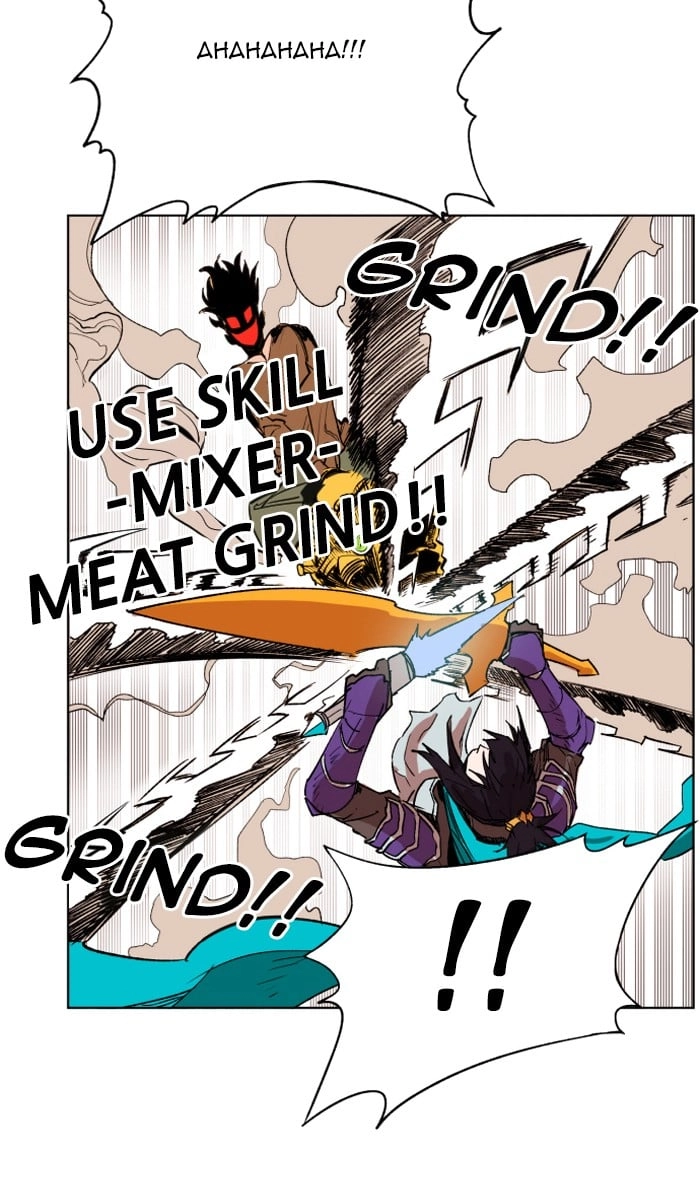 Hardcore Leveling Warrior Chapter 151, page 46 of 64