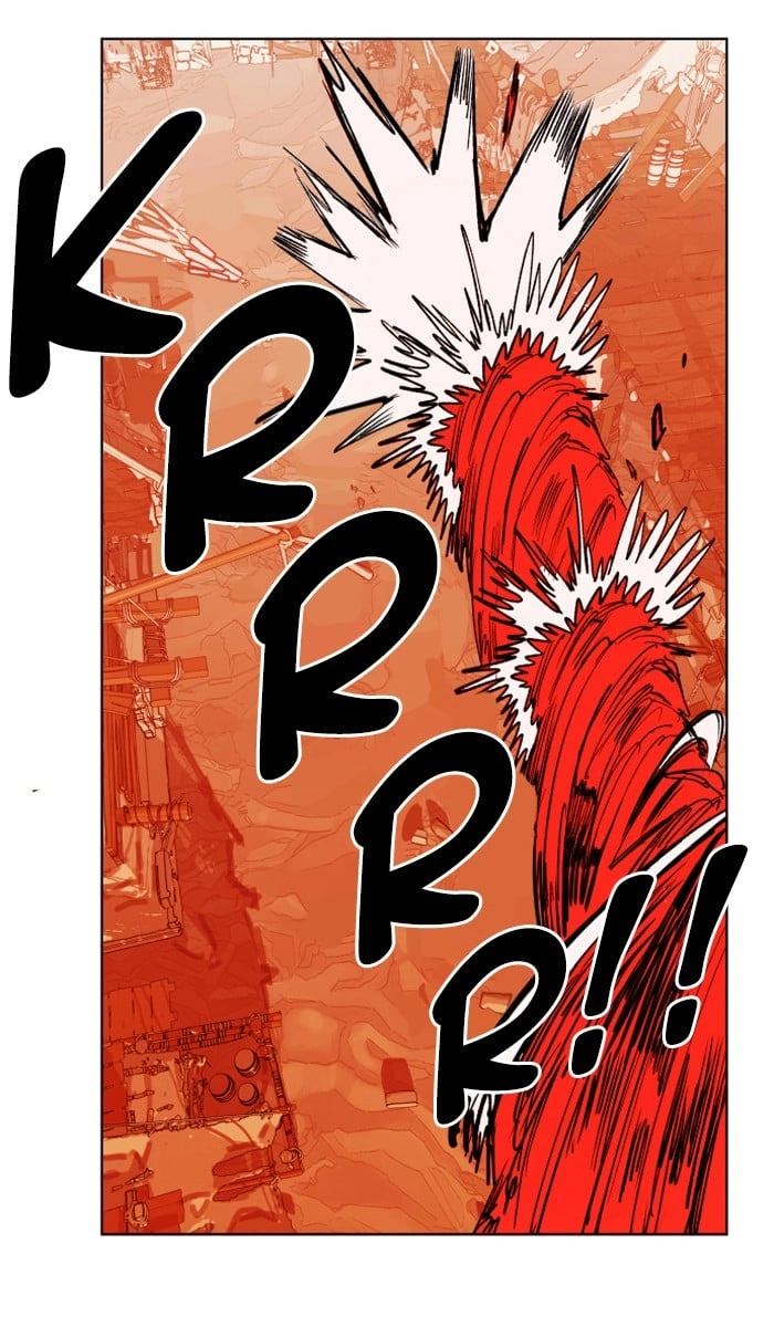 Hardcore Leveling Warrior Chapter 151, page 48 of 64