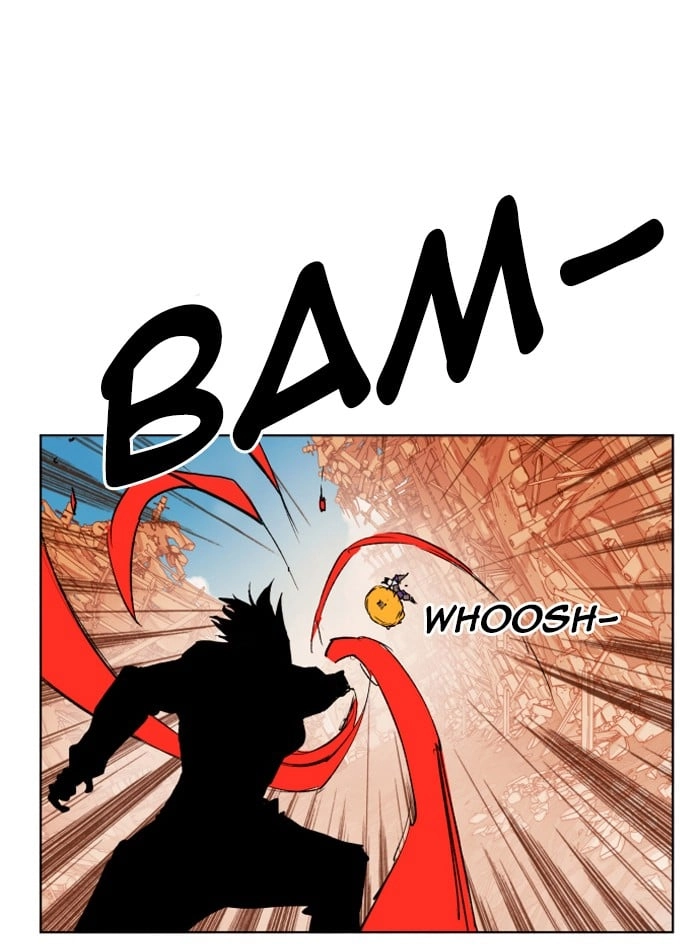 Hardcore Leveling Warrior Chapter 151, page 49 of 64