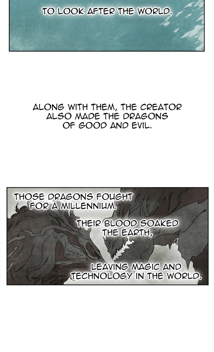 Hardcore Leveling Warrior Chapter 151, page 5 of 64