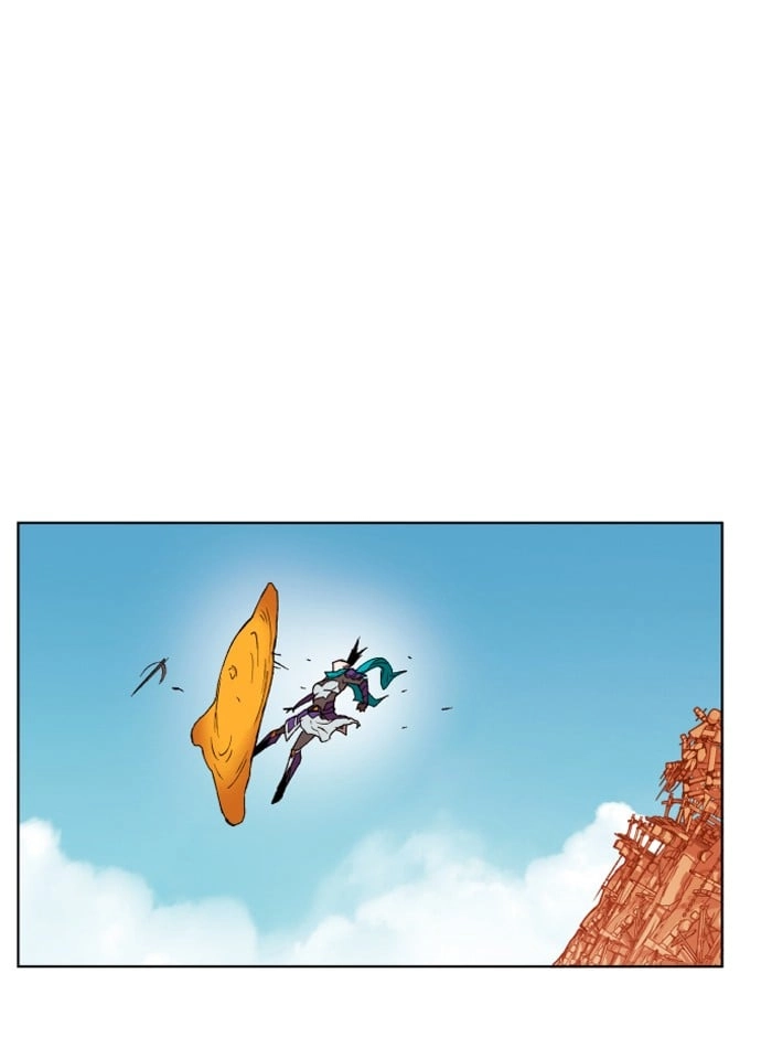Hardcore Leveling Warrior Chapter 151, page 50 of 64