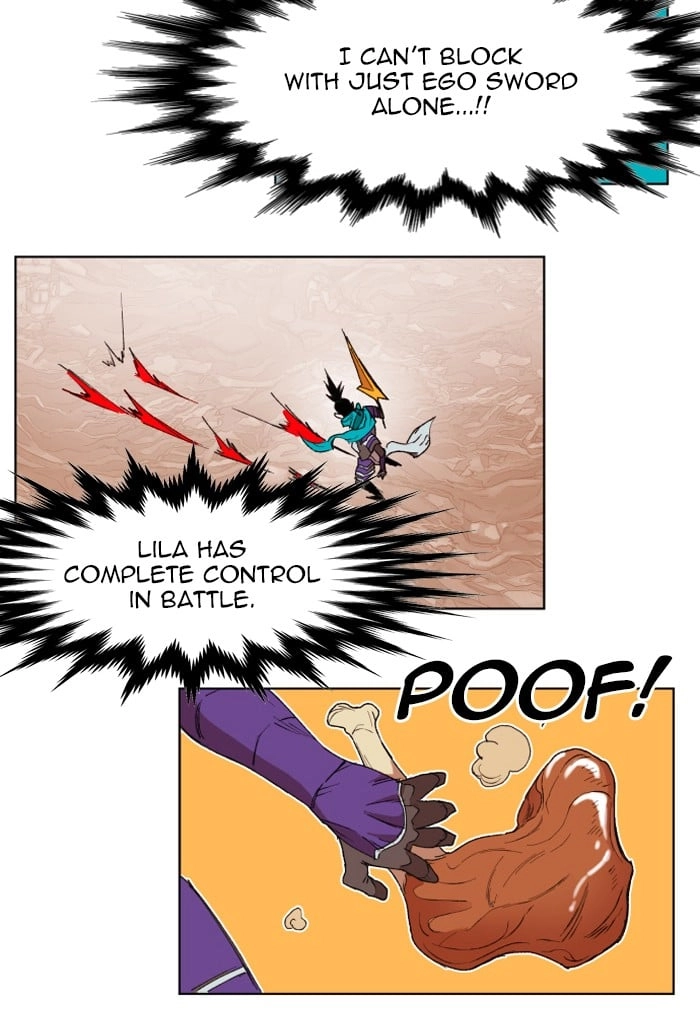 Hardcore Leveling Warrior Chapter 151, page 52 of 64