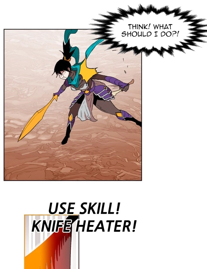 Hardcore Leveling Warrior Chapter 151, page 53 of 64