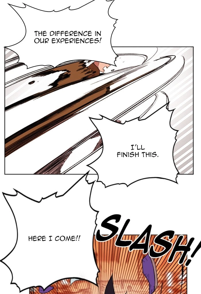 Hardcore Leveling Warrior Chapter 151, page 56 of 64